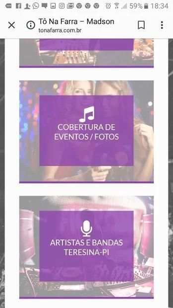 Tô Na Farra / Piauí screenshot 8