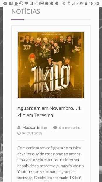 Tô Na Farra / Piauí screenshot 5