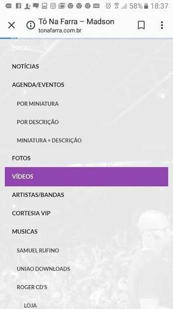 Tô Na Farra / Piauí screenshot 1