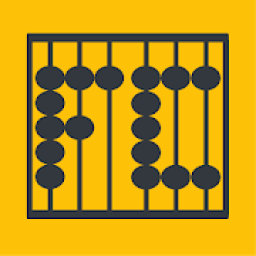 ikon Flash calc anzan