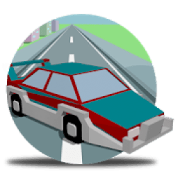 Roadster: Speed Racing आइकन