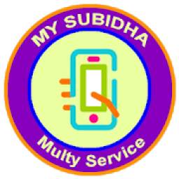 My Subidha 1.0.0