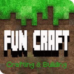 Fun craft pocket edition 1.0