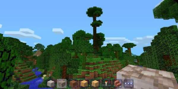 Fun Craft 2: Pocket Edition screenshot 3