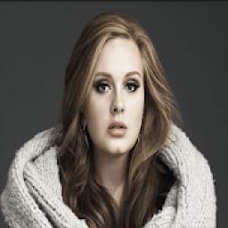 Songs Of Adele 1.0