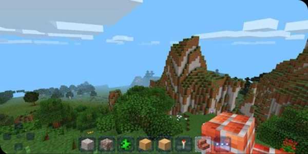 Fun Craft 2: Pocket Edition screenshot 2