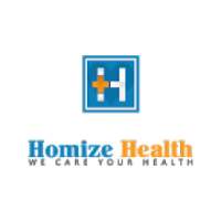 Homize Health on 9Apps