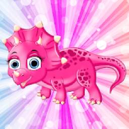 Dino Crush 1.0.0