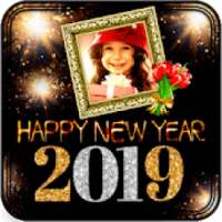 New Year Frames 2019 FREE on 9Apps