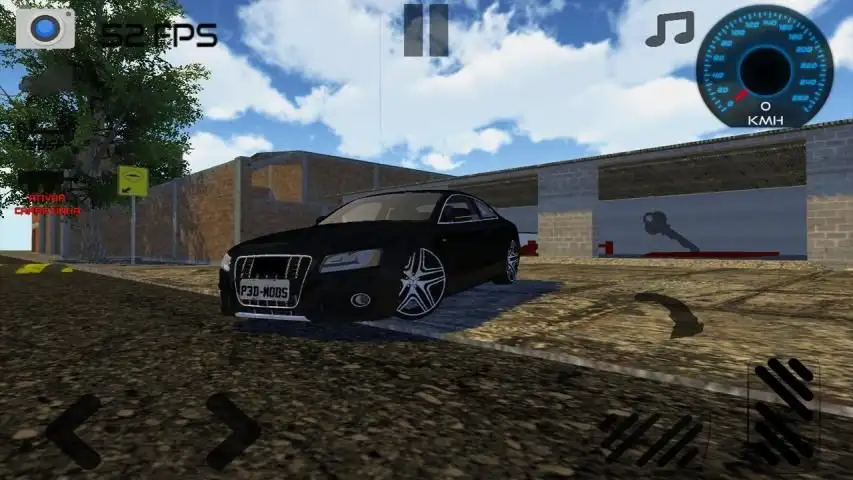 Carros Nutallo BR - Melhor jogo de Carros Rebaixados para Celular