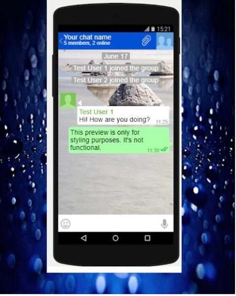 messenger 2019 screenshot 8