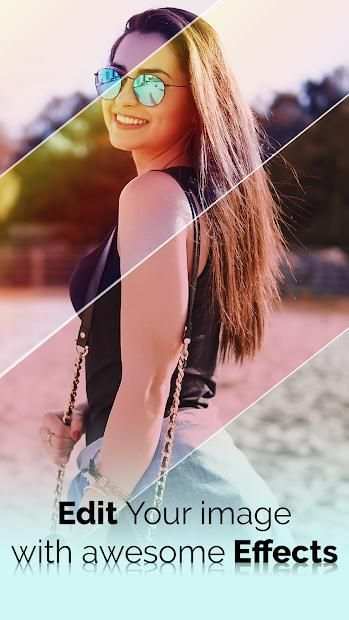 Photo Editor : Collage Maker, Photo Effect screenshot 7