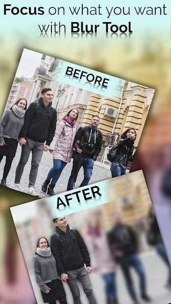 Photo Editor : Collage Maker, Photo Effect screenshot 5