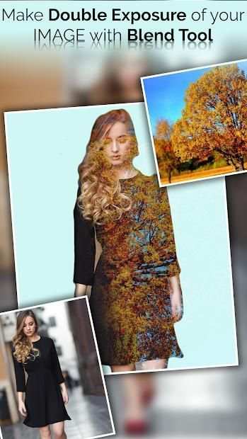 Photo Editor : Collage Maker, Photo Effect screenshot 6