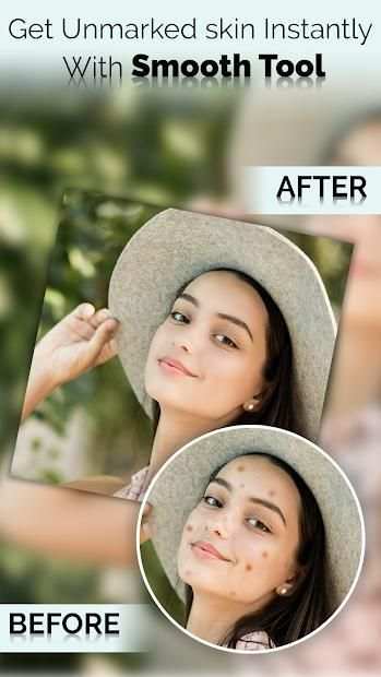 Photo Editor : Collage Maker, Photo Effect screenshot 1