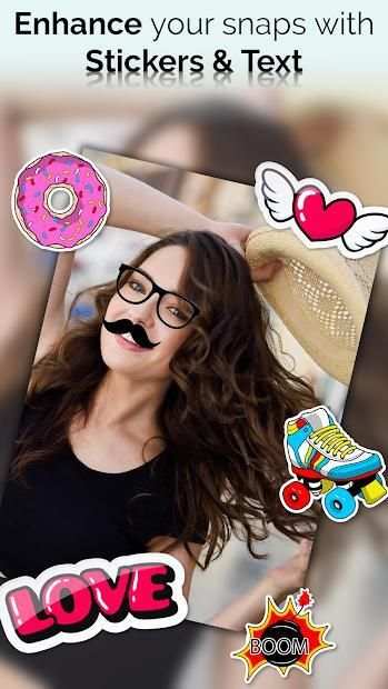 Photo Editor : Collage Maker, Photo Effect screenshot 2