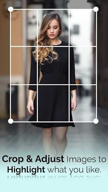 Photo Editor : Collage Maker, Photo Effect screenshot 3