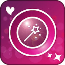 Photo Editor : Collage Maker, Photo Effect आइकन