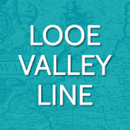 ikon Looe Valley Line Heritage