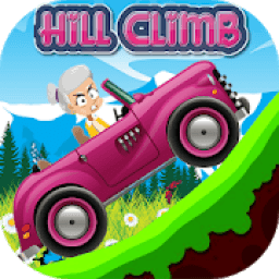 ikon Driving‏ granny hill climb Offroad