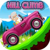 Driving‏ granny hill climb Offroad