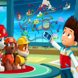 Adventure Patrol Racing आइकन