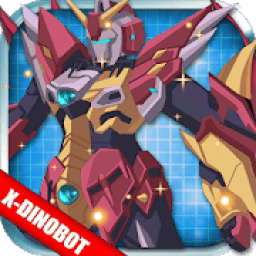 ikon T-Rex Ultima: Dino Robot