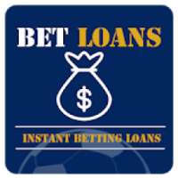 Betting Loans - Instant Loans on 9Apps