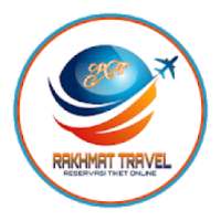 Rakhmat Travel on 9Apps