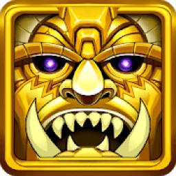 Endless Run Jungle Lost Temple OZ आइकन