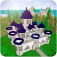 Design Castle: Craft