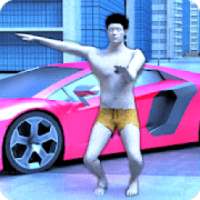 Beach Party City