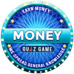 Money Quiz – World GK Trivia &amp; Win Real Cash icon