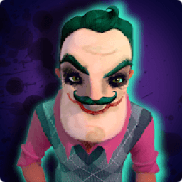 Find and Guess horror secrets icon