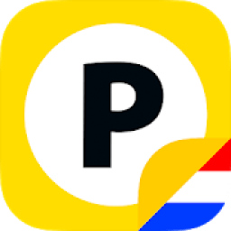 ikon Yellowbrick Mobiel Parkeren