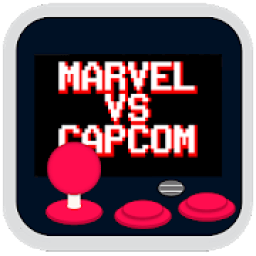 MvC Arcade : Ultimate Clash Of Fighters आइकन