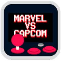 MvC Arcade : Ultimate Clash Of Fighters