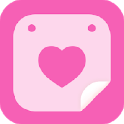 MyFLO Period Calendar Tracker आइकन