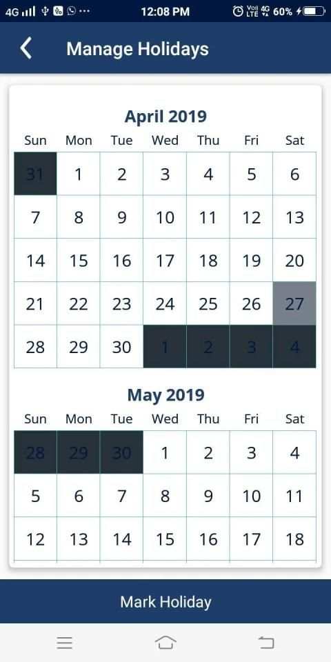 WHR For Doctor screenshot 5