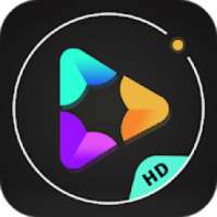 HD Video Player - All Format Video Player