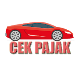 Cek Pajak Kendaraan JABAR иконка