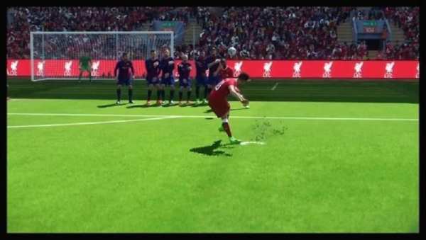 Tricks PES 2018 - 2019 screenshot 2