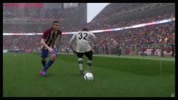 Tricks PES 2018 - 2019 screenshot 4