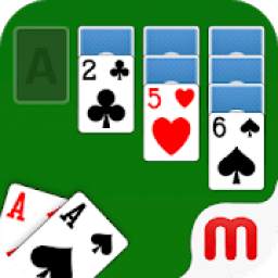 Solitaire Poker Game