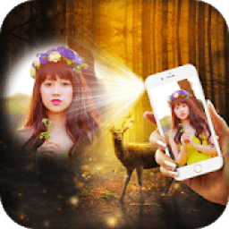 ikon Face Projector Editor