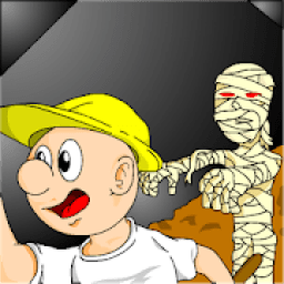Show Me The Mummy icon