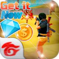 Guide For Free & Fire