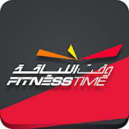 FitnessTime App
