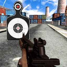 Sniper Gun Shooting 2019 - Target Shooting Games 1.0