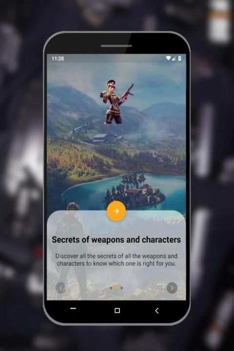 Guide for Free Fire: Trucs, astuces, diamants ... स्क्रीनशॉट 4
